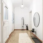 Alpena Homes, Zentrum, Domblick, Kueche Apartment