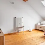Alpena Homes, Zentrum, Domblick, Kueche Apartment *