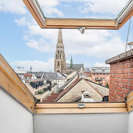 Alpena Homes, Zentrum, Domblick, Kueche Daire *