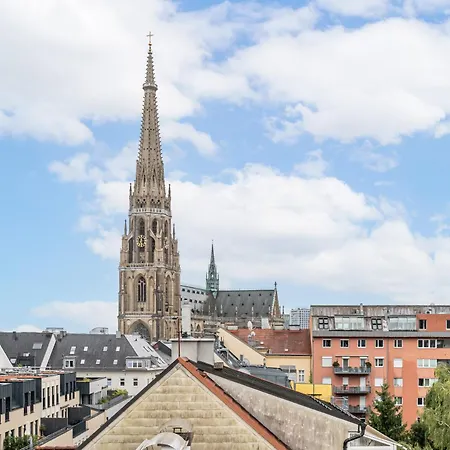 Alpena Homes, Zentrum, Domblick, Kueche Linec