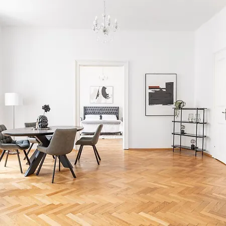 Alpena Homes, Zentrum, Domblick, Kueche *