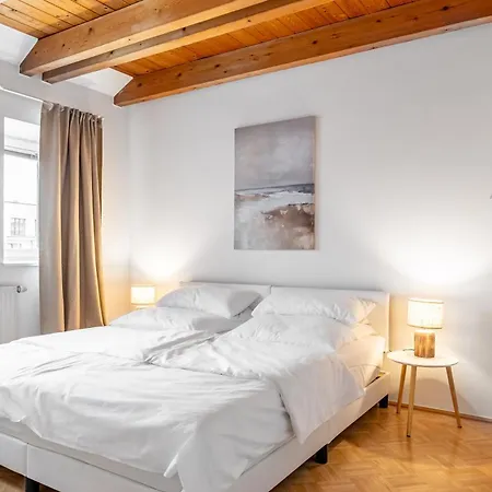 Alpena Homes, Zentrum, Domblick, Kueche