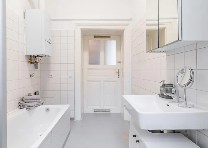 Alpena Homes, Zentrum, Domblick, Kueche