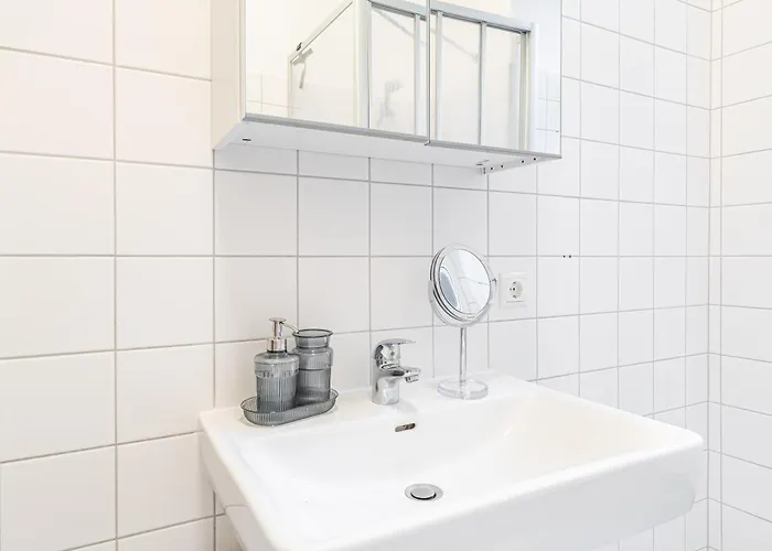 Alpena Homes, Zentrum, Domblick, Kueche