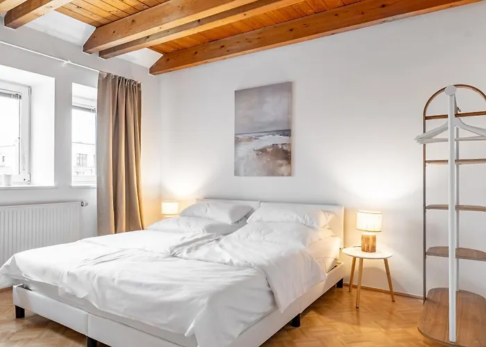 Alpena Homes, Zentrum, Domblick, Kueche