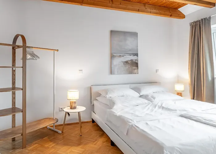 Alpena Homes, Zentrum, Domblick, Kueche