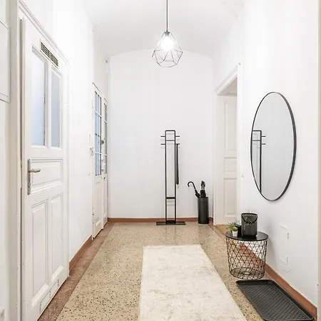 Alpena Homes, Zentrum, Domblick, Kueche דירה