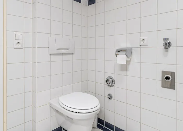 Alpena Homes, Zentrum, Domblick, Kueche * Linec